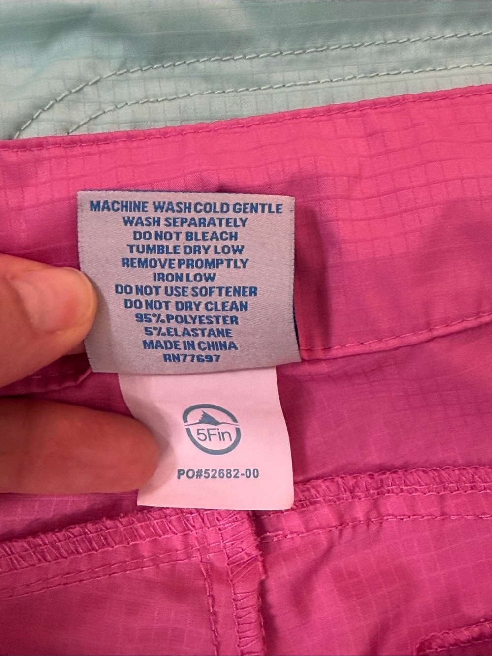 Women’s Quick-Dry Active Shorts - Set of 2 - Picture 4 of 8